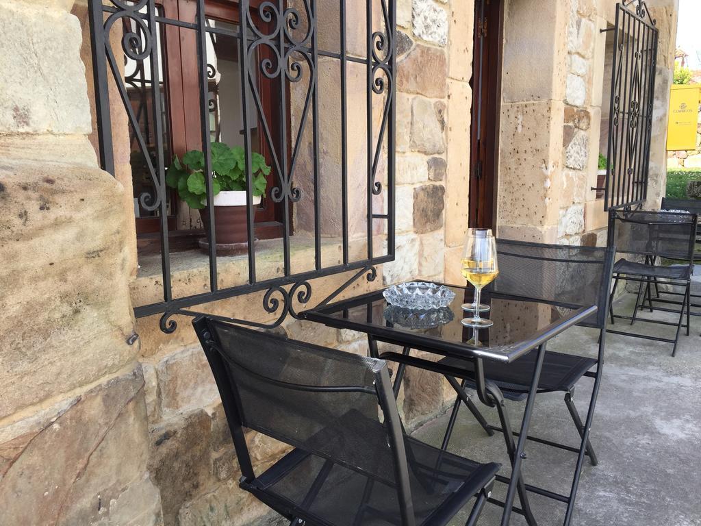 El Cardeo Apartamento La Revilla (San Vicente de la Barquera)